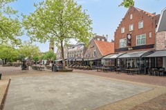 Bunschoten - Spakenburg - Schansplein 2 Meerwaerde Makelaars-45.jpg